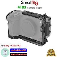 ราคา Smallrig 4183 Cage สําหรับ Sony FX30 FX3 รับประกัน 1ปี (23168521583)