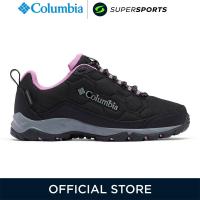 ราคา COLUMBIA Firecamp III Waterproof รองเท้าเดินป่าผู้หญิง (24841875796)