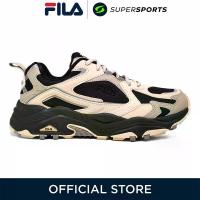 ราคา FILA Trexa TR รองเท้าวิ่งผู้ใหญ่ (24498103706)