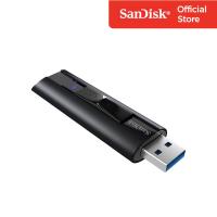 ราคา SanDisk Extreme PRO USB Solid State Flash Drive 256GB SDCZ880