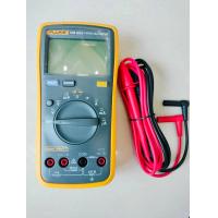 ราคา Fluke 15B สินค้าพร้อมส่งจากไทย (12071518463)