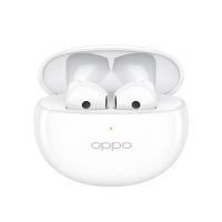 ราคา R2 OPPO ENCO R3 R4 TWS หูฟังบลูทูธไร้สายหูฟัง5 3ตัดเสียงรบกวน AI IP54อายุการใช้งานแบตเตอรี่25ชั่วโมงสำหรับอุปกรณ์แอนดรอยด์ (24654277731)