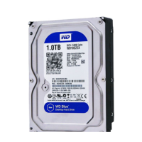 ราคา 2TB 64MB CCTV 3 5 HDD Harddisk สำหรับระบบรักษาความปลอดภัยเครื่องบันทึกวีดีโอ DVR NVR กล้องวงจรปิด (24621809363)