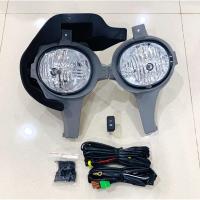 ราคา โปรโมชั่นสุดคุ้ม ไฟตัดหมอก สปอร์ตไลท์ TOYOTA VIGO วีโก้ 2004 2005 2006 2007 JR3 9971 ส่งฟรีไม่มีขั้นต่ำ (12522681651)