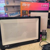 ราคา โคมสปอร์ตไลท์ LED 400W แอลอีดี รุ่น Best แสงเดย์ไลท์และวอร์มไวท์ มุมแสงกว้าง IP66 กันน้ำ กันฝุ่น LED Floodlight Best 400W (24992691221)