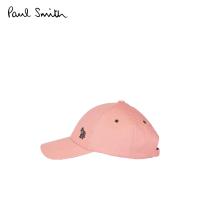ราคา Paul Smith หมวกแก็ปผู้หญิง รุ่น W1A 852DT PZEBRA 21 สี Pink (24353374745)