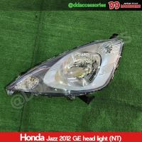 ราคา ไฟหน้า Jazz 2008 2009 2010 GE ลายเดิม ตรงรุ่น ขายแยกข้าง งาน NT (22442607696)