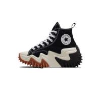 ราคา คอนเวิร์ส converse Run star motion คอนเวิร์สหุ้มข้อ รองเท้าผ้าใบลำลอง รองเท้าผ้าใบ (22381154885)