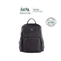 ราคา POLO CLUB กระเป๋าเป้สะพายหลังผู้หญิงแฟชั่น รุ่น BA 7001 กระเป๋าแฟชั่น กระเป๋าเป้ (24812163724)