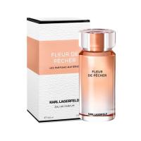 ราคา น้ำหอมผู้หญิง Karl Lagerfeld Fleur De Pecher Eau De Parfum ขนาด 100 ml (21417998441)
