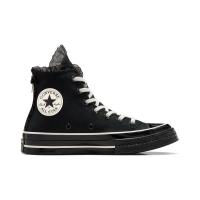 ราคา CONVERSE รองเท้า CHUCK 70 DARK SWAN HI BLACK ผู้หญิง A10026CF H4BKXX (22823074309)