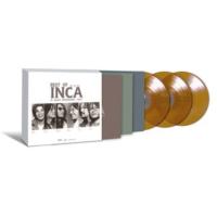 ราคา GMM MUSIC VINYL BEST OF INCA 30 เพลงรัก ที่ยิ่งฟังยิ่งคิดถึง อินคา (24728943319)