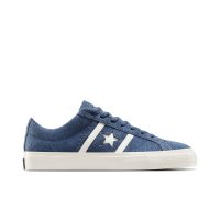 ราคา CONVERSE รองเท้า ONE STAR ACADEMY PRO VINTAGE SUEDE OX NAVY ผู้ชาย A10579CM S5NAXX (23653511031)