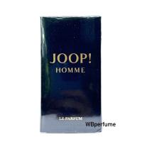 ราคา น้ำหอม Joop homme le parfum 125ml (24500154786)