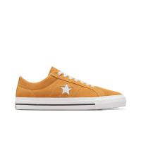 ราคา CONVERSE รองเท้า ONE STAR PRO SEASONAL COLOR OX YELLOW ผู้ชาย A09231CM H4YLXX (24529419432)