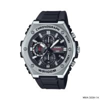 ราคา Casio นาฬิกาข้อมือ นาฬิกาโครโนกราฟสไตล์ใหม่ รุ่น MWA 300H Sporty Mens Watch Quartz MWA 300H 1A MWA 300H 3A MWA 300H 2A (23859616043)