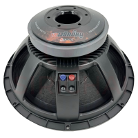 ราคา ดอกลำโพง18นิ้ว KANE รุ่น 18พริกขี้หนู โครงหล่อ วอยส์4นิ้ว (21377918338)