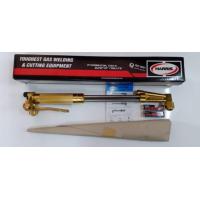 ราคา หัวตัดแก๊ส อุปกรณ์งานเชื่อม ชุดตัดแก๊ส HARRIS รุ่น 62 5F ของแท้ 100 (544474044)