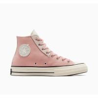 ราคา CONVERSE รองเท้า CHUCK 70 PLAY ON FASHION HI PINK GREY ผู้ชาย A06538CM S4PIGY (24529049813)