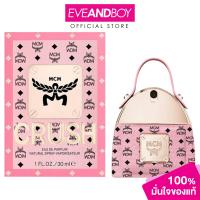 ราคา MCM Crush EDP เอ็มซีเอ็ม น้ำหอมผู้หญิง (22371705990)