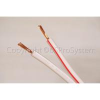 ราคา สายลำโพง AudioQuest AQ X 2 ขนาด 14AWG ความยาว 10 เมตร (405693319)