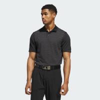 ราคา adidas Golf Ultimate365 Tour Seamless Polo Shirt Men Black JJ0164 (23306319757)