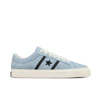 ราคา CONVERSE รองเท้า ONE STAR ACADEMY PRO SEASONAL COLOR OX BLUE ผู้ชาย A09236CM H4BLXX (22822973822)