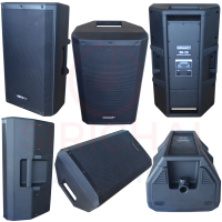 ราคา ลำโพง DECCON รุ่น SK15 ราคาต่อใบ (15616703891)