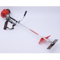 ราคา HONDA เครื่องตัดหญ้า 2 จังหวะ 40 5F ด้ามแข็ง รุ่นเครื่องยนต์เบนซิน ตัดแต่งสวนแบบติดด้านข้าง เครื่องตัดหญ้า (24666518828)