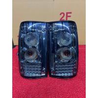 ราคา ไฟท้าย ไฟท้ายแต่ง โตโยต้า ไมตี้เอ็กซ์ ปี 91 98 led สี สโมค TOYOTA MIGHTY X LED DEPO (22558189347)