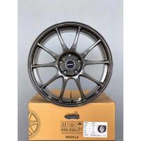 ราคา ล้อแม็กซ์TC105N 18 8 5 ET35 5 114 3 (23097088465)