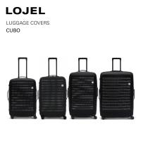 ราคา LOJEL Cubo Luggage Cover Perfectly Tailored Protection (23041742639)