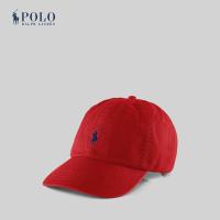 ราคา Polo Ralph Lauren CAP HAT หมวก รุ่น MAPOHGS0J420117 สี 600 RED (12240053460)
