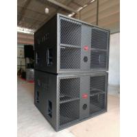 ราคา ตู้ลำโพง W 18 นิ้วตู้เปล่าไม้อัดแท้ตราภูเขา 20 มิล (24813634167)