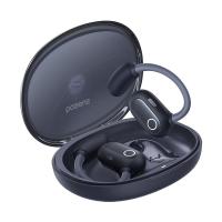 ราคา Baseus หูฟังไร้สายสำหรับออกกำลังกาย รุ่น Eli Sport 1 Open Ear TWS Earbuds (23319431381)