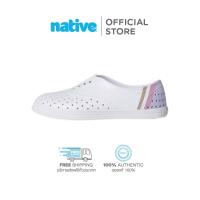 ราคา Native รองเท้ากันน้ำผู้หญิง EVA รุ่น Jericho Wanderfoam Block Shell White Future Balos (24153615399)