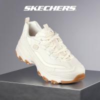 ราคา Skechers สเก็ตเชอร์ส รองเท้าผู้หญิง Women Dlites Shoes 149807 OFWT Air Cooled Memory Foam (20383009663)