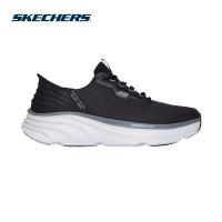 ราคา Skechers สเก็ตเชอร์ส รองเท้าผู้ชาย Men Dlux Vapor Sport Shoes 233060 BKCC Air Cooled Memory Foam (24251190117)