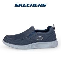 ราคา Skechers สเก็ตเชอร์ส รองเท้าผู้ชาย Men GOwalk Flex GOwalk Shoes 221731 BEGI Men Sneakers Lazy Shoes Sports Casual Mens Shoes (24850962918)