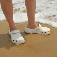 ราคา BIRKENSTOCK Birki Flow EVA รองเท้าแตะ รุ่นเด็ด ทรงมาแรง ได้ทั้งชายหญิง (23836631370)