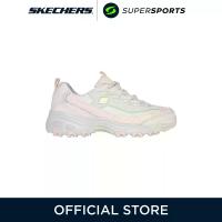 ราคา SKECHERS DLites Corduroy Chic รองเท้าลำลองผู้หญิง (22769912136)
