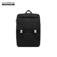 ราคา DAPPER กระเป๋าสะพายหลัง Tech Utility Backpack สีดำ (24781154112)