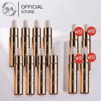 ราคา เซรั่มหน้าตึงไม่ต้องพึ่งโบท็อกซ์ Ava real repair เซต 8 แถม 4 ขวด คุ้มที่สุด (20784028625)