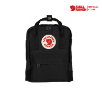 ราคา Kanken Mini โทนสีดำ เทา เป้ Kanken ไซส์มินิ เป้คองเก้น กระเป๋าสะพายหลัง กระเป๋าแบคแพคจากสวีเดน (9728286553)