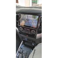ราคา จอแอนดรอยด์ 11 9 นิ้ว พร้อม หน้ากากวิทยุ MITSUBISHI TRITON ปีรถ 2014 2018 แอร์ออโต้ (21401251323)