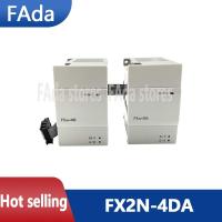 ราคา New original FX2N 2AD FX2N 2DA FX2N 4AD FX2N 4DA FX2N 1PG FX2N 1PG E Electrical (24138740673)