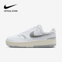ราคา Nike Womens Gamma Force Shoes White (24239537454)