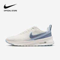 ราคา Nike Womens Air Max Nuaxis Shoes Sail ไนกี้ รองเท้าผู้หญิง เซล (24358041813)