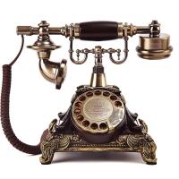 ราคา โทรศัพท์บ้าน vintage งานวินเทจสวยมาก ใช้ได้จริง หรือตั้งโชว์เพื่อความสวยงาม 11 (19513348788)