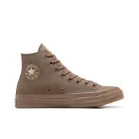 ราคา CONVERSE รองเท้า CHUCK 70 OUT ON THE TERRACE HI BROWN ผู้ชาย A09821CM U4BRXX (24880897218)
